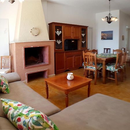 Hotel Porto Badisco Eksteriør bilde