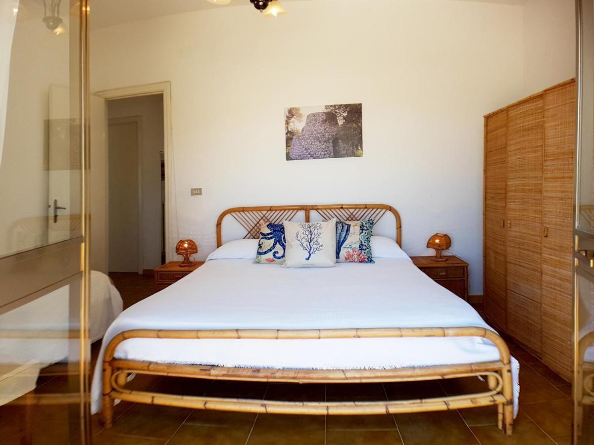 Hotel Porto Badisco Eksteriør bilde